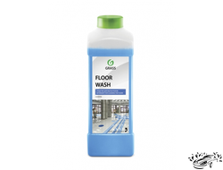 Cредство для мытья пола Floor Wash нейтральное (1л) Grass