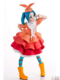 Фигурка Ёцуги Ононоки (Yotsugi Ononoki)