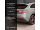 Seres M5 1.5 AT 4WD (496 л.с.) Premium Серый