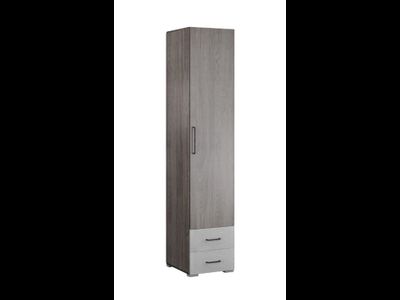 Пенал с ящиками Теана Анкор темный (ТЭКС)