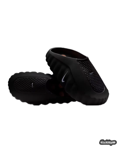 Nike Mind 001 Closed Toe Slippers Black (40-45)