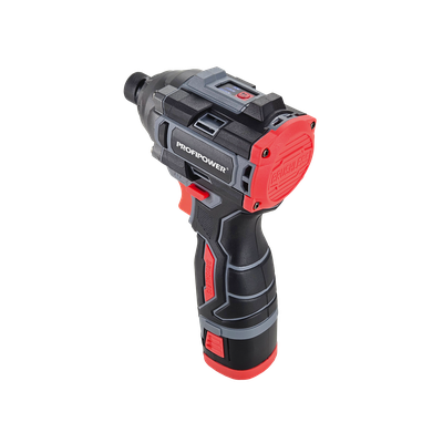 Аккумуляторный бесщеточный винтоверт PROFIPOWER BL-162