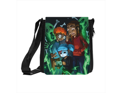 Сумка Sally Face, Салли Фейс №32