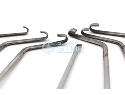 Набор инструментов для расклеивания фар - 7 предметов