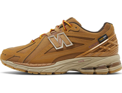 New Balance 1906R Cordura Pouch Vintage Wheat