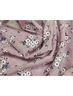 Марлёвка ажурная МОККА 8021 Цвет  33