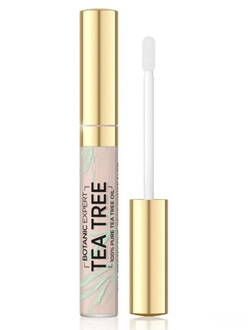 EVELINE BOTANIC EXPERT Точечный антибактериальный консилер для лица 001 слоновая кость 7 мл