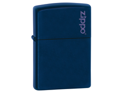 Зажигалка "ZIPPO" Navy Matte  239ZL