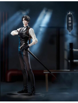 Фигурка 1/10 Клейн Моретти (Klein Moretti Zhengshi Duiyuan ver.)