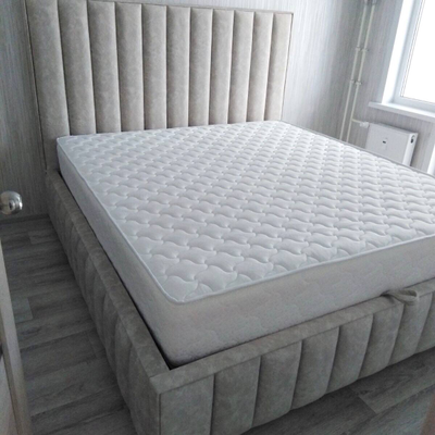 Кровать "Эстетика Lux"