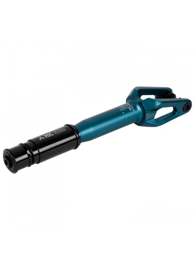 Вилка TRIAD Conspiracy IHC/HIC/SCS синий