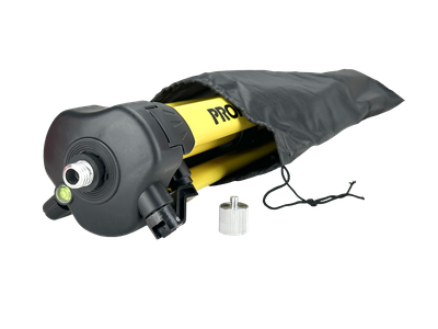 Штатив для лазерного уровня высота 120мм