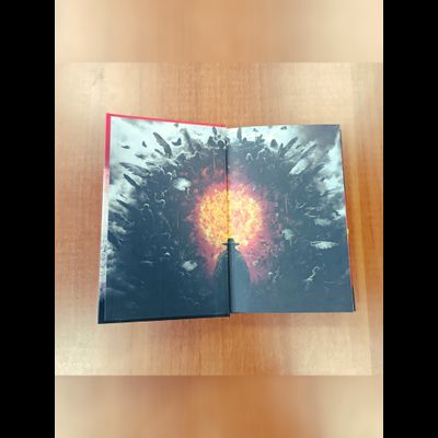 Аркадий Бабич. Путь русского волхва.