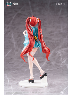 Фигурка 1/7 Гонолулу (Honolulu AniMester)