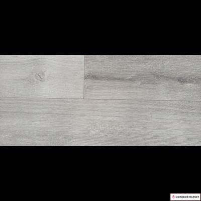Ламинат Rooms Suite Дуб Кашмир Серебристый RV829WA 32 класс толщина 8 мм с фаской 2.672 м2