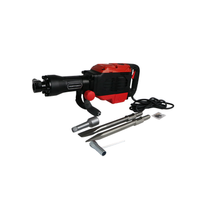 Отбойный молоток электрический PROFIPOWER ОМ-2000
