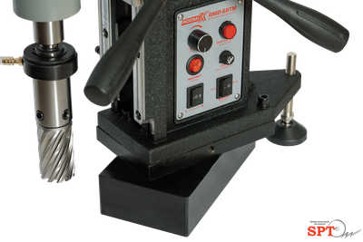 Магнитный сверлильный станок Rodmix RDM-68TM 510000681, sibprotools.ru