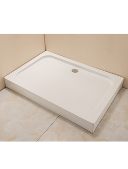 Душевой поддон Grossman ST-120QL 120х80 см