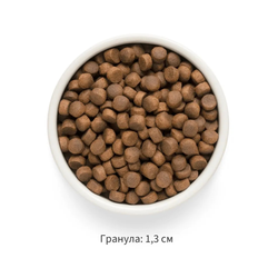 Grandorf Fresh для кошек крупных пород с ягненком и бататом, 400 г