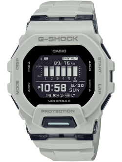 Часы Casio G-Shock GBD-200UU-9