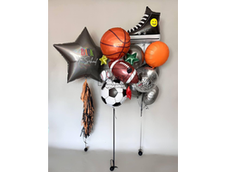 Комплект Back to School