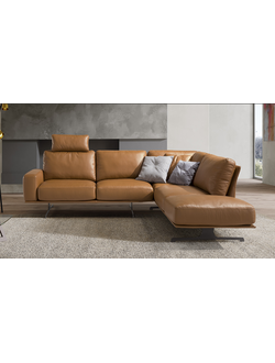 ДИВАН  NUVOLARI (L234*P92*H88) NEWTREND