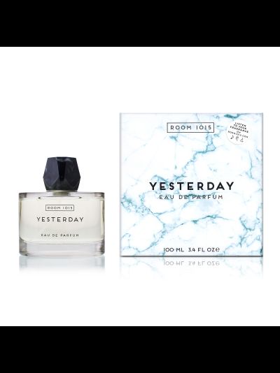 ROOM 1015 парфюмерная вода YESTERDAY