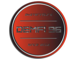 Пружины DEMFI96