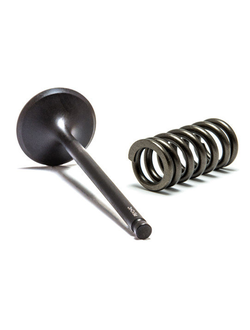 Впускной клапан/пружина комплект Psychic XU-32I-32IS для мотоциклов Honda CRF250R (2010-2015)