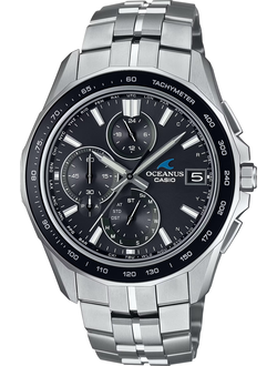 Часы Casio Oceanus OCW-S7000-1A2
