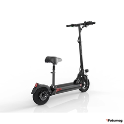 ЭЛЕКТРОСАМОКАТ Joyor Y5S Black