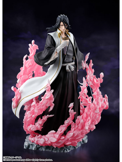 Фигурка Бьякуя Кучики (Byakuya Kuchiki Figuarts ZERO)