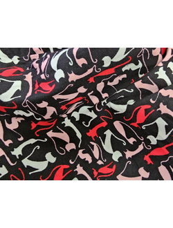 Хлопок 100%  Ника 3278 Цвет 1