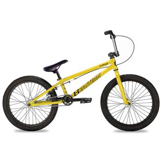 Купить велосипед BMX Eastern Lowdown (Yellow) в Иркутске