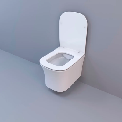 Унитаз подвесной Cerutti SPA MARMOLADA Aria CT 7778