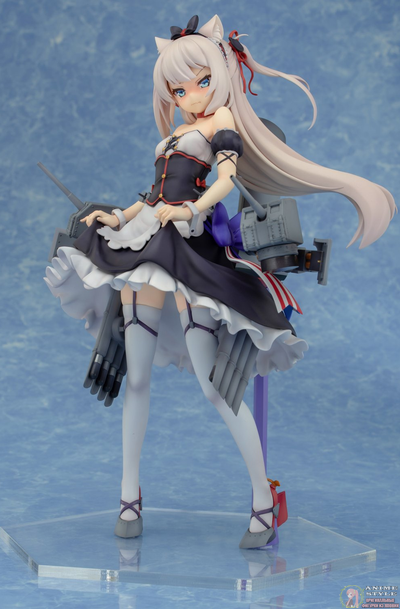 Фигурка 1/7 Хамманн (Hammann)