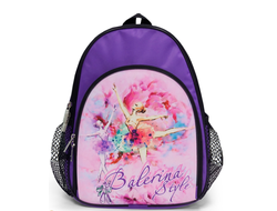 Рюкзак 201-040