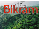 Bikram Tea