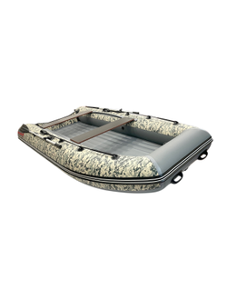 Zvezda КИТОБОЙ 360К   КИЛЕВОЕ ДНО