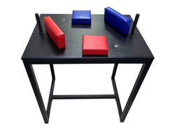 Стол для армрестлинга разборный