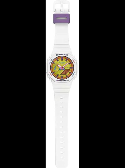 Часы Casio G-Shock GMA-S2100BS-7A