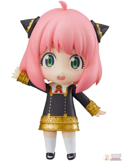 Нендроид Аня Форджер (Anya Forger)