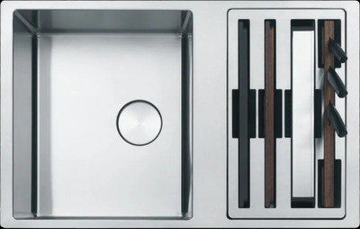 Мойка Box Franke Center Box BWX 120-41-27