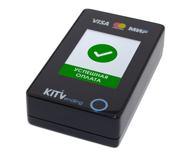 Картридер Kit Reader