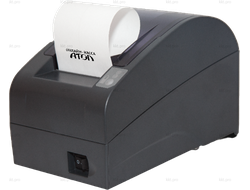 ФР Атол 20Ф, Солнечногорск, Сходня, Лобня, Химки, Москва, Донецк, ДНР.