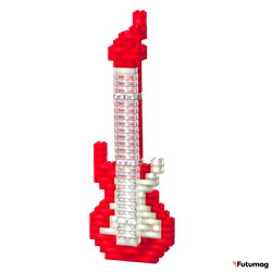Конструктор Light Stax Lego Набор гитара (240 деталей) S12005