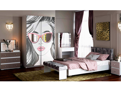 Подростковая Мемори, модульная