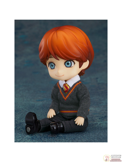 Нендроид-кукла Рон Уизли (Nendoroid Doll Ron Weasley)