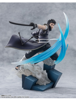 Фигурка Обито Учиха (Obito Uchiha Conclusion With one Once Called a Friend)