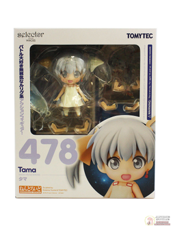 Нендроид Тама (Tama)